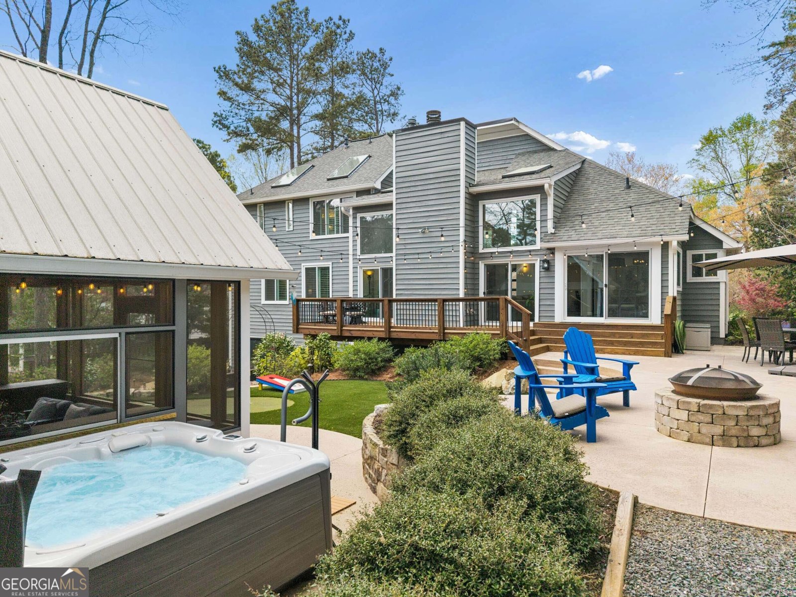 10045 Bankside Drive Roswell - Photo 52