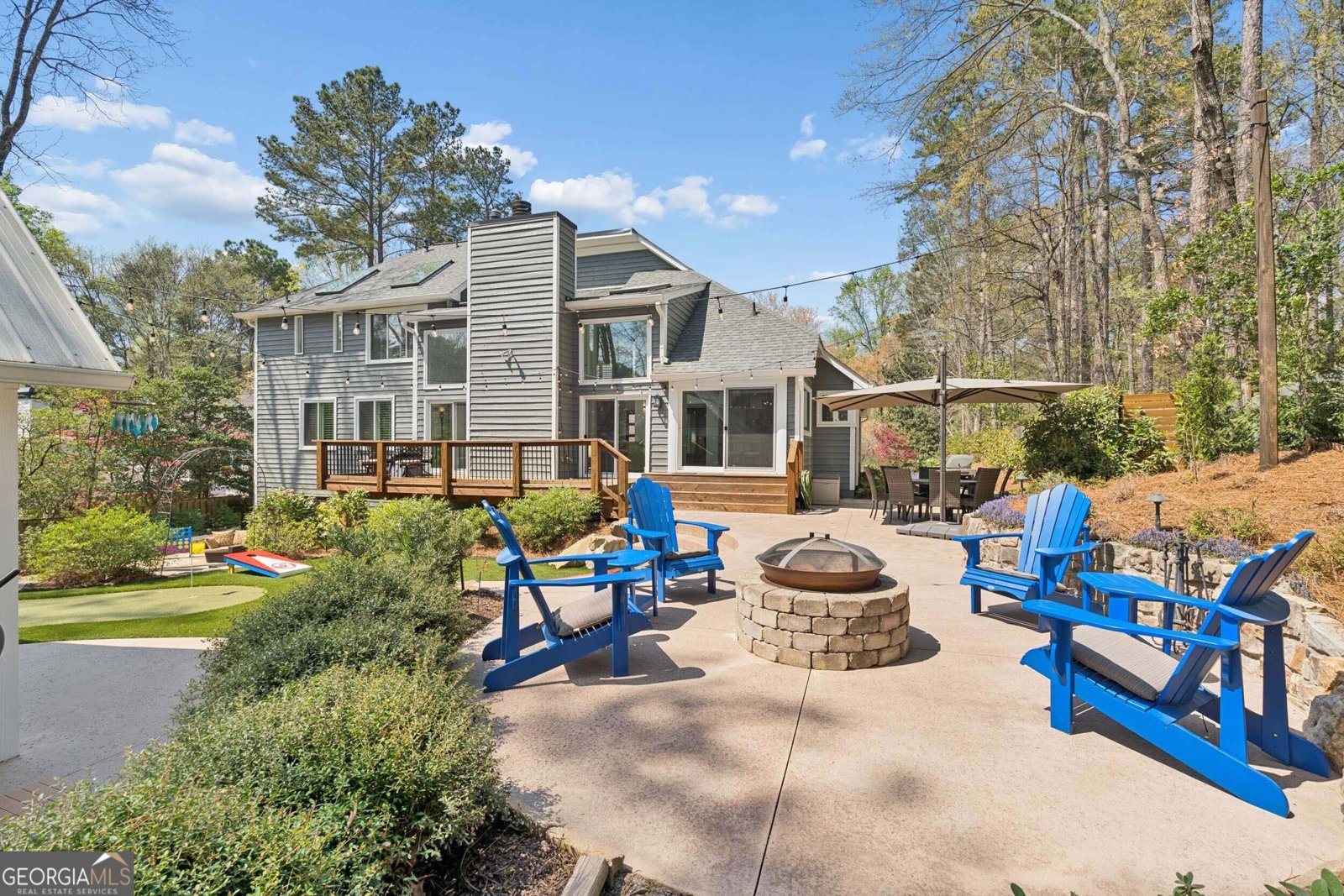 10045 Bankside Drive Roswell - Photo 53