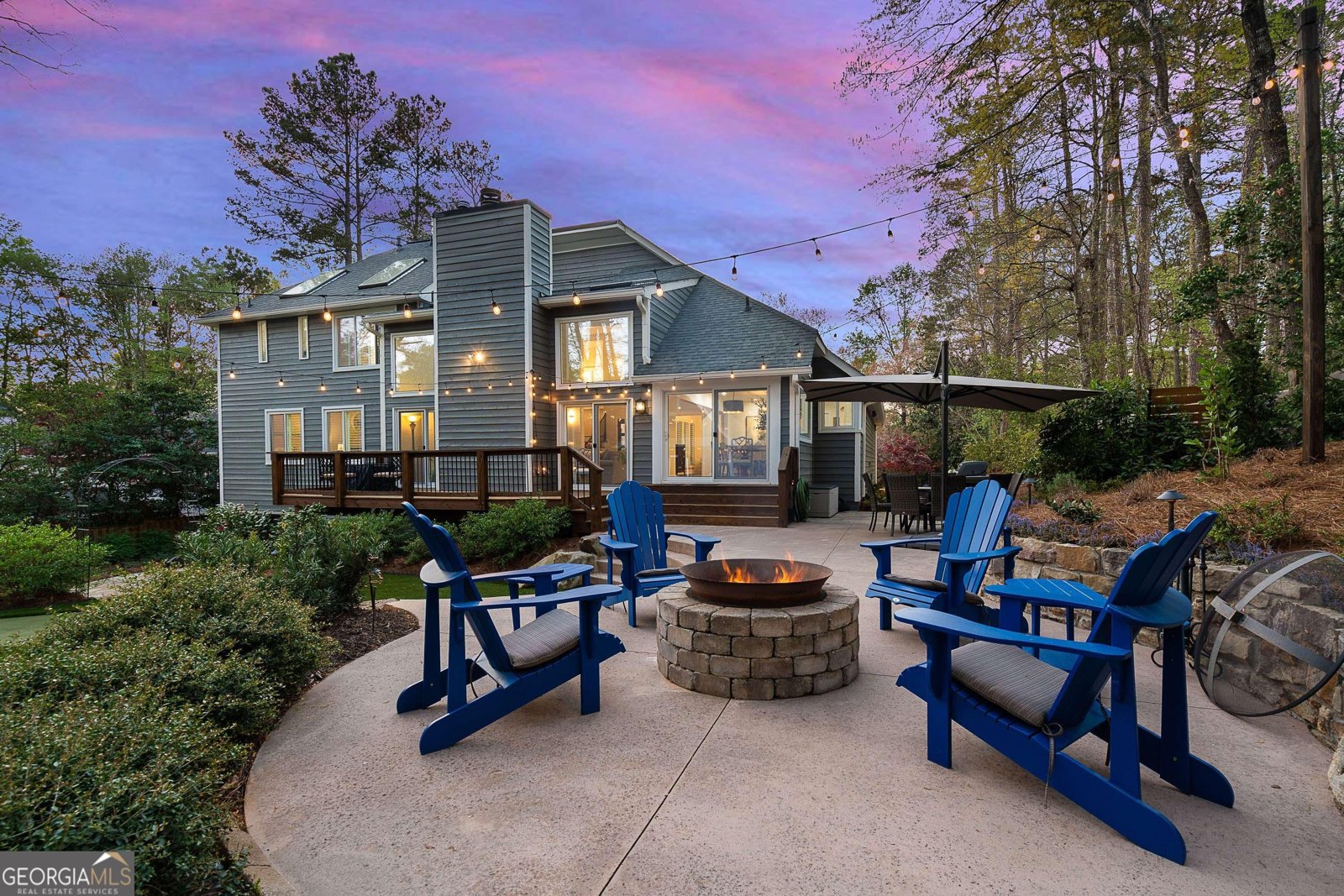 10045 Bankside Drive Roswell - Photo 54