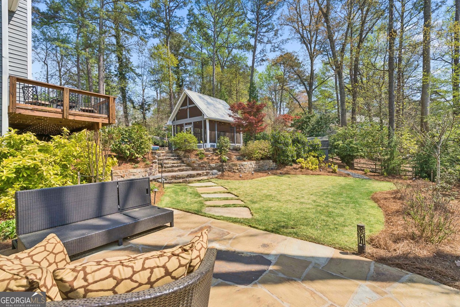 10045 Bankside Drive Roswell - Photo 55
