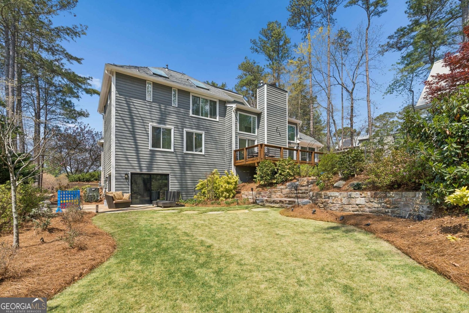 10045 Bankside Drive Roswell - Photo 57