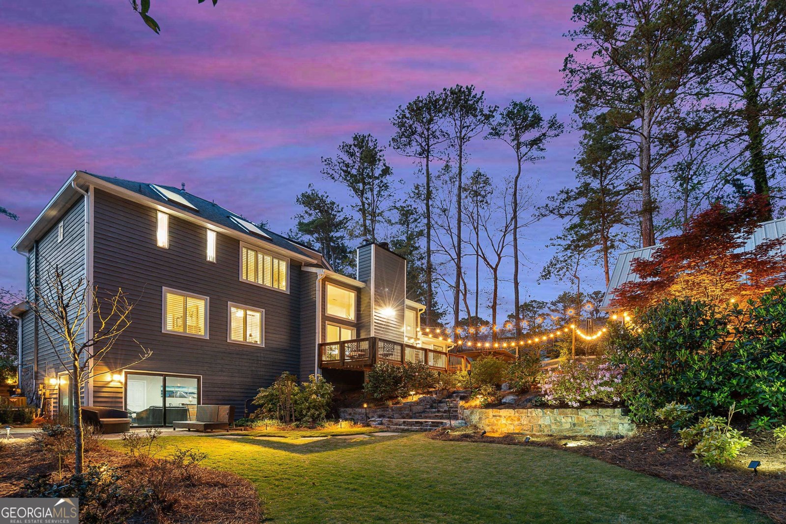 10045 Bankside Drive Roswell - Photo 58