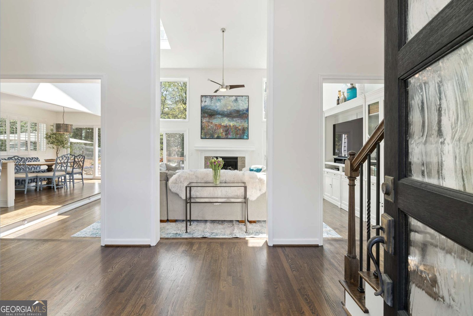 10045 Bankside Drive Roswell - Photo 8