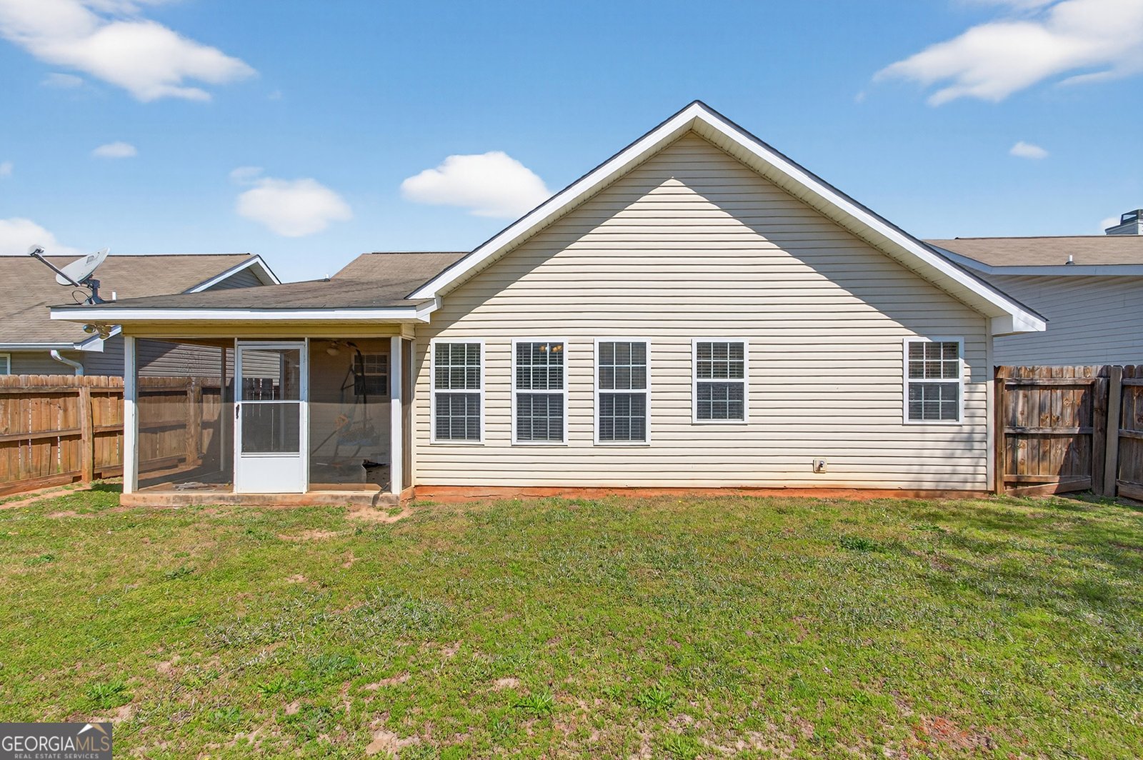 406 Spike Trail Warner Robins - Photo 17