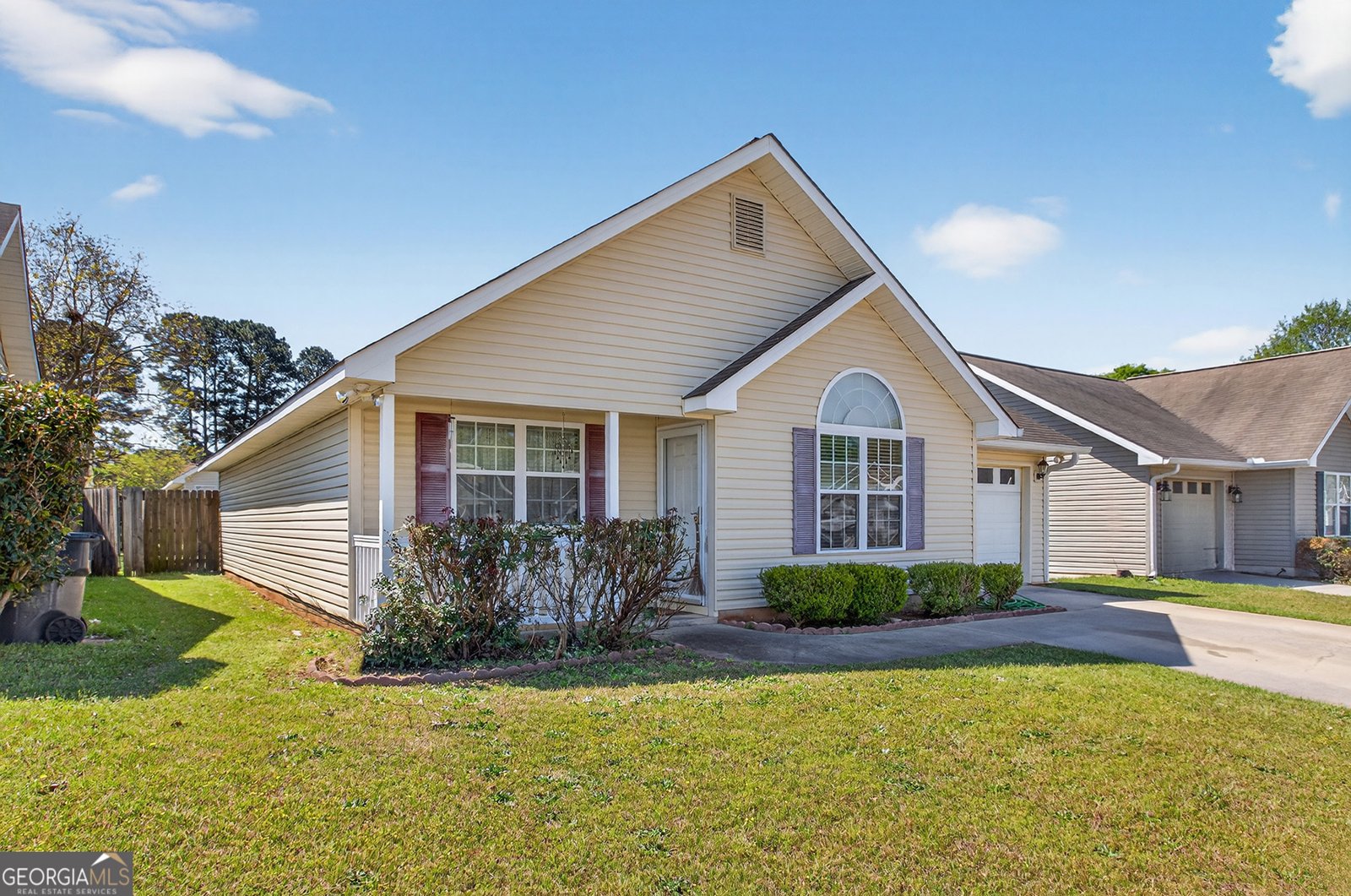 406 Spike Trail Warner Robins - Photo 19