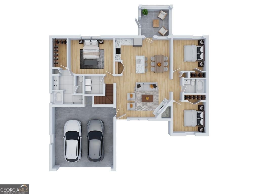 3A Relay Road Silver Creek - Photo 37