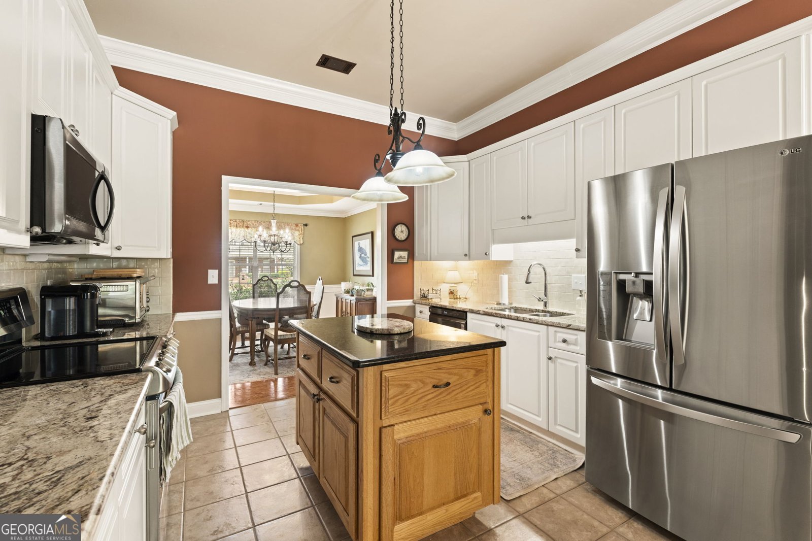 109 Ashley Court Warner Robins - Photo 14