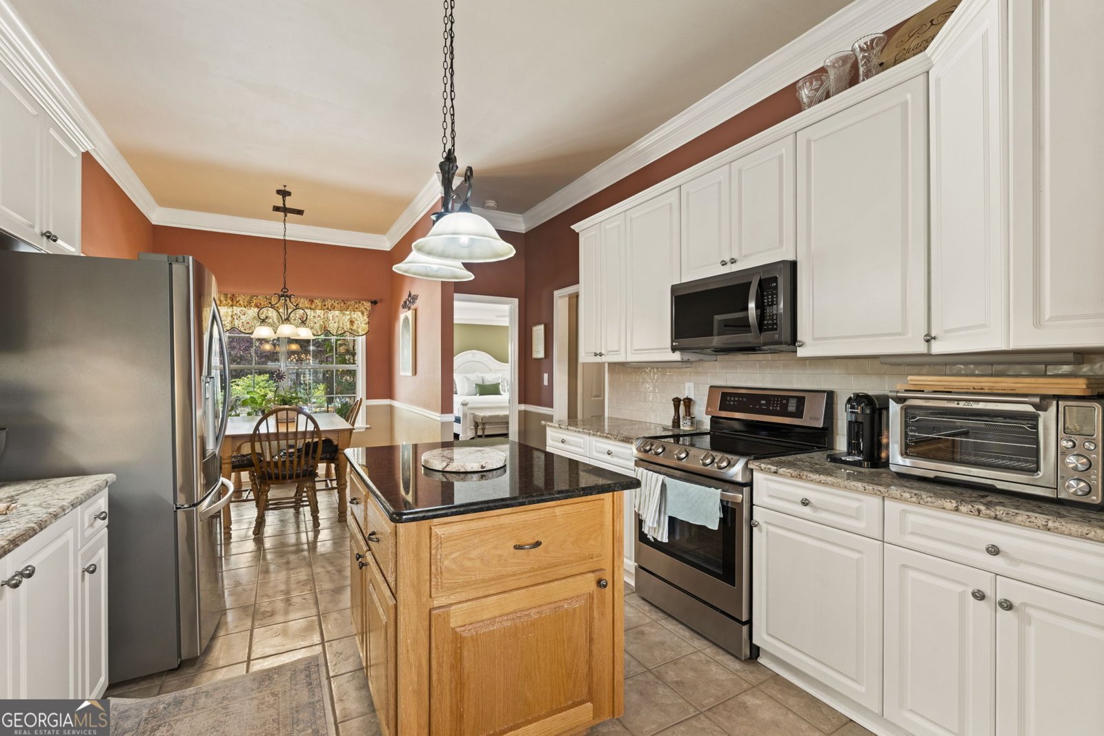 109 Ashley Court Warner Robins - Photo 16