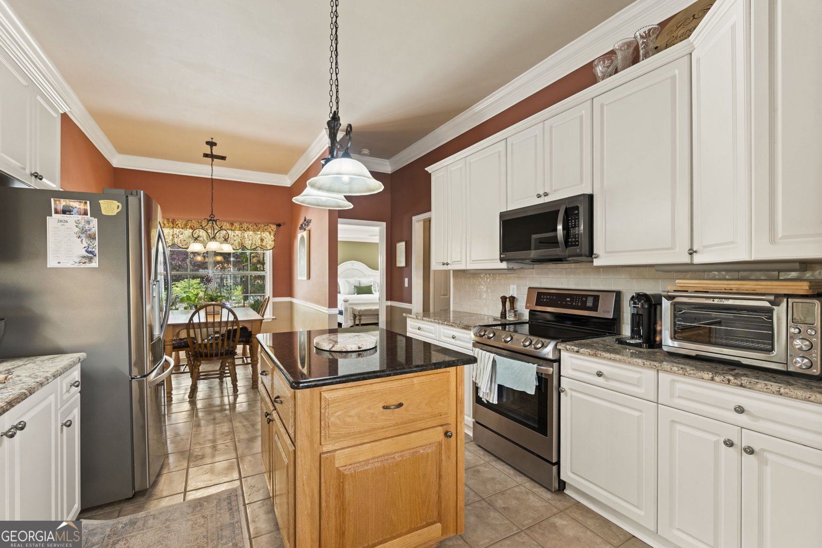 109 Ashley Court Warner Robins - Photo 17