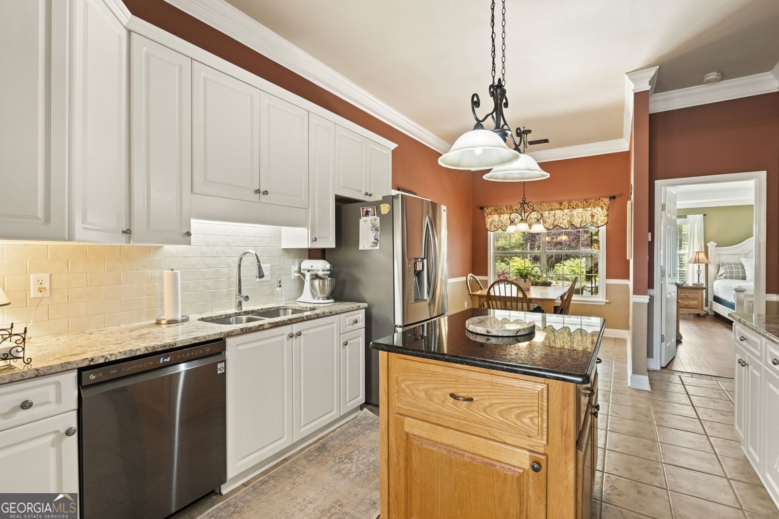 109 Ashley Court Warner Robins - Photo 19