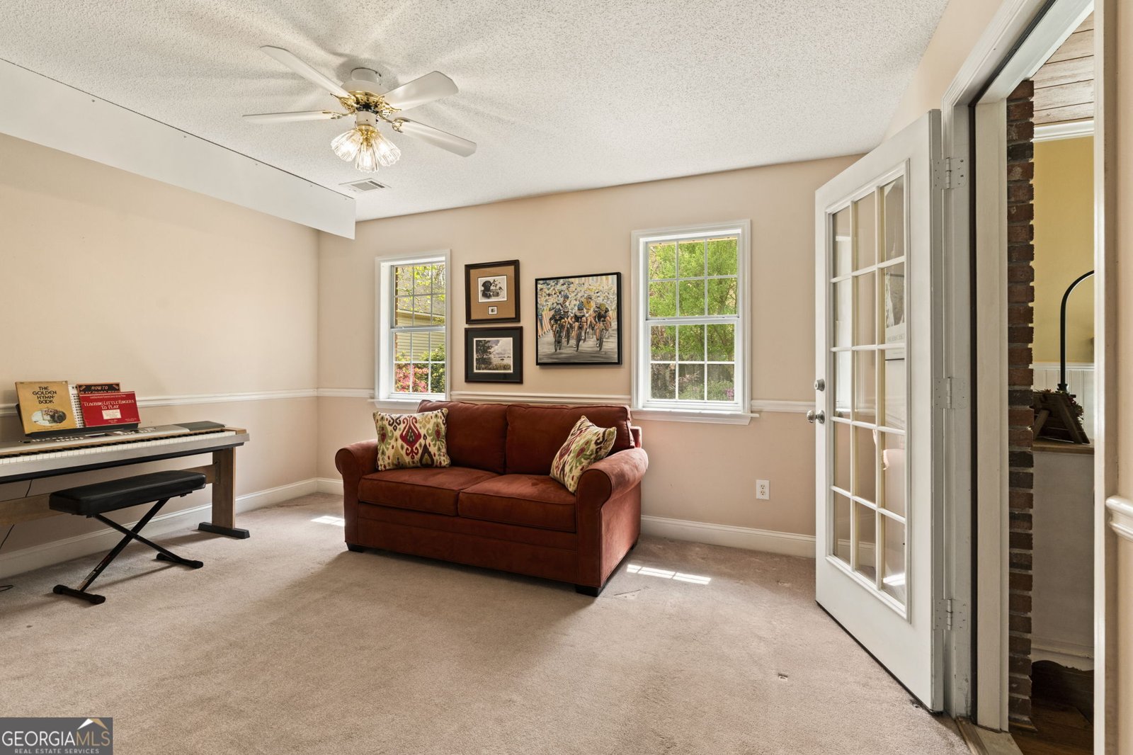 109 Ashley Court Warner Robins - Photo 24