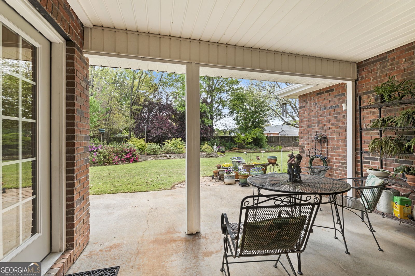 109 Ashley Court Warner Robins - Photo 32