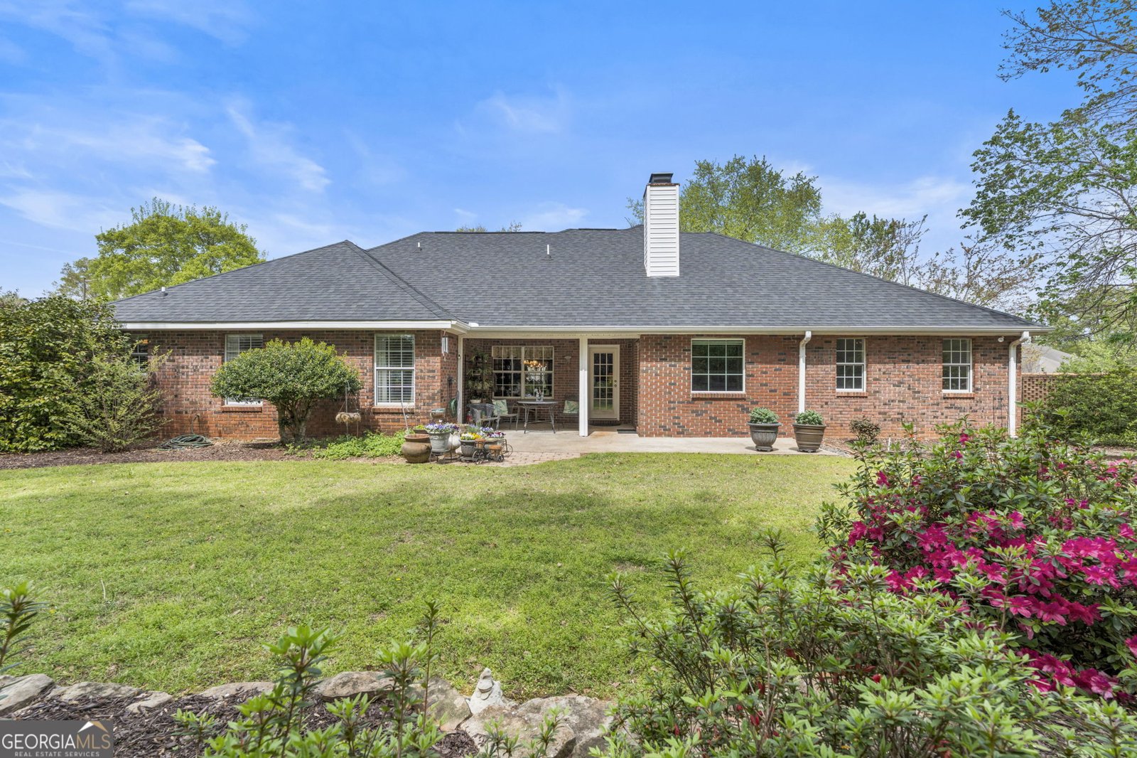 109 Ashley Court Warner Robins - Photo 36