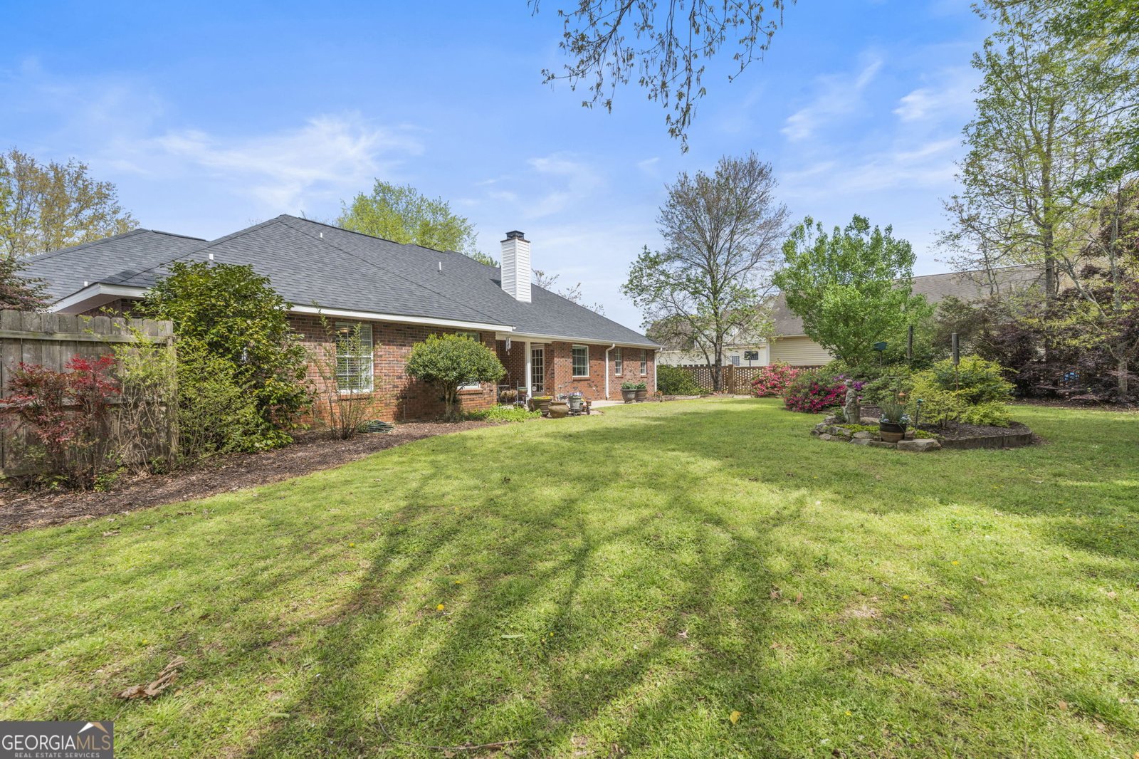 109 Ashley Court Warner Robins - Photo 37