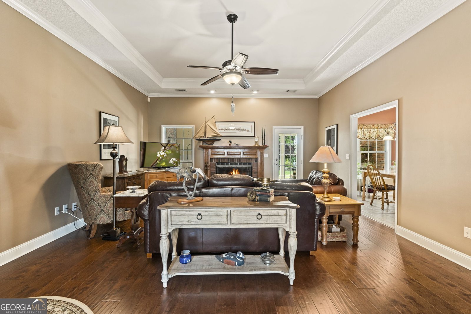 109 Ashley Court Warner Robins - Photo 8