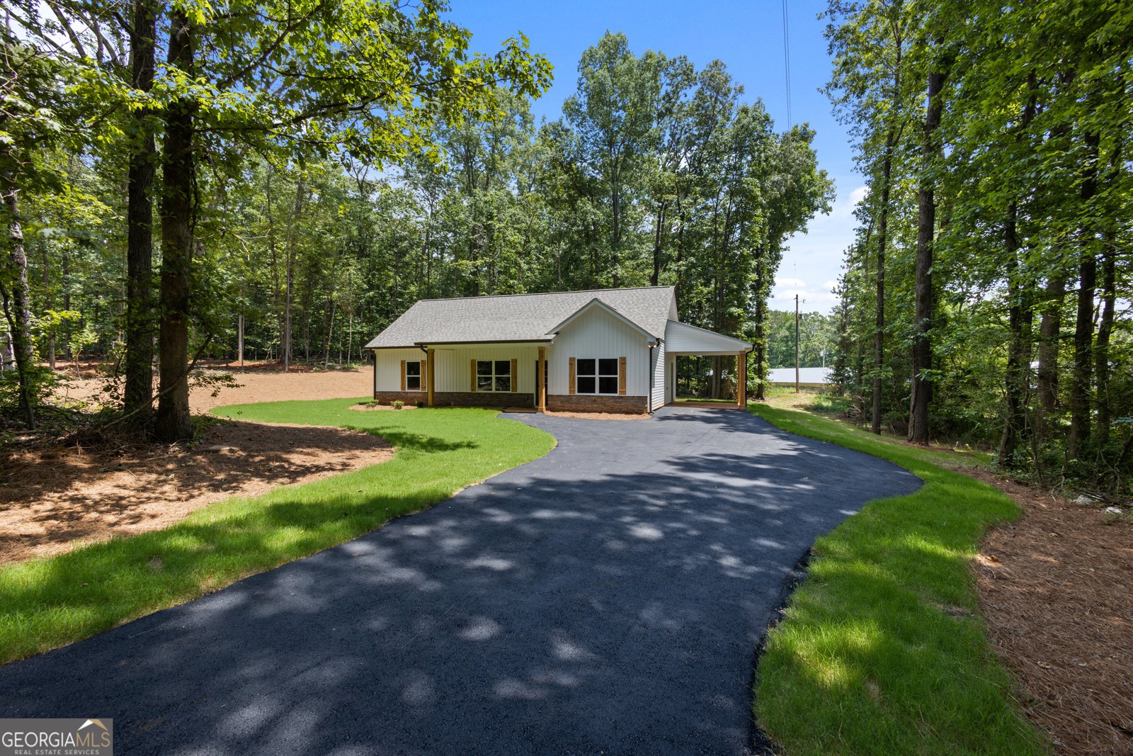 1081 Drummond Road Cedartown - Photo 1