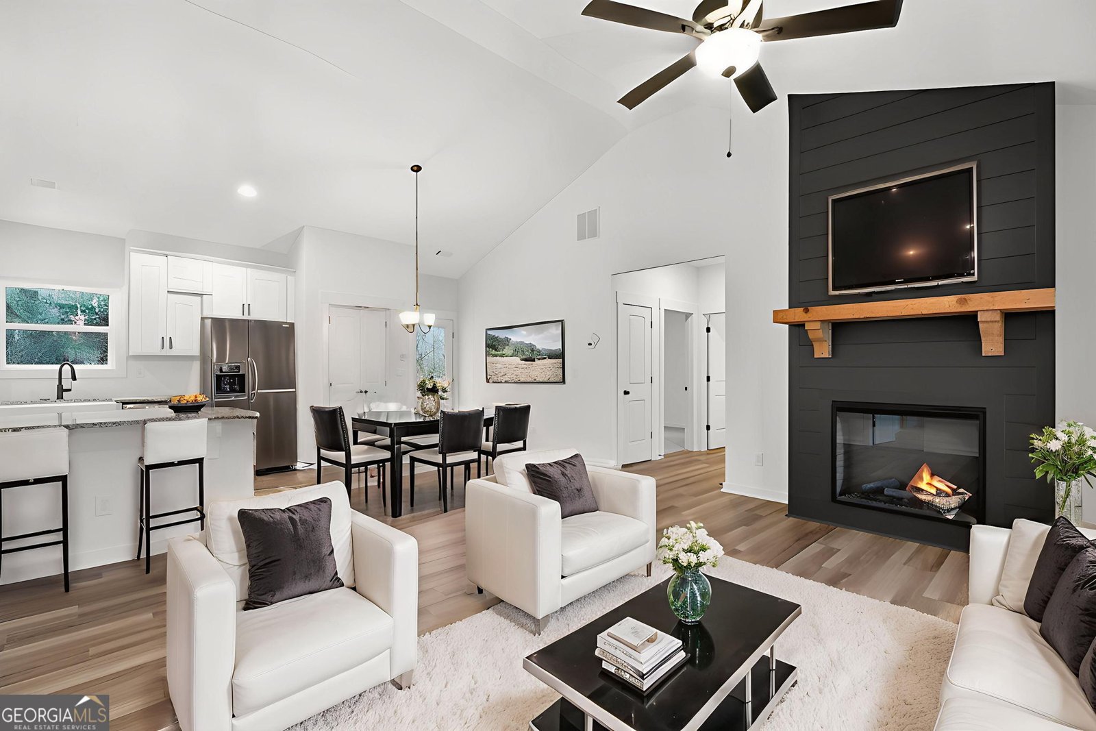 1081 Drummond Road Cedartown - Photo 6