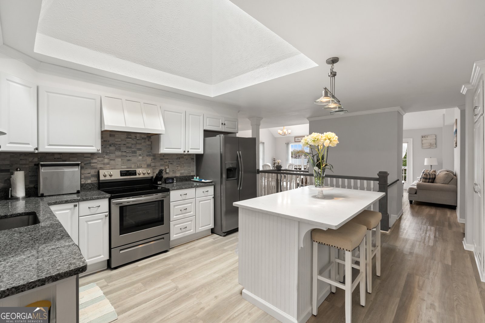 10119 Waterside Court Villa Rica - Photo 11