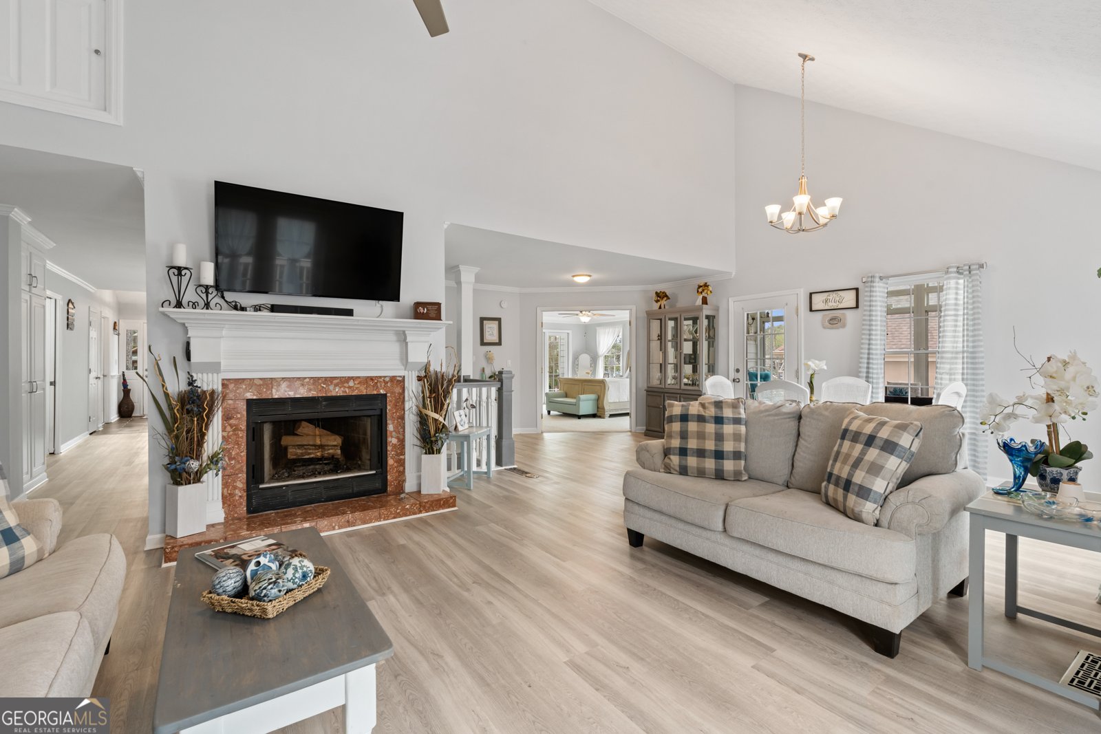 10119 Waterside Court Villa Rica - Photo 17