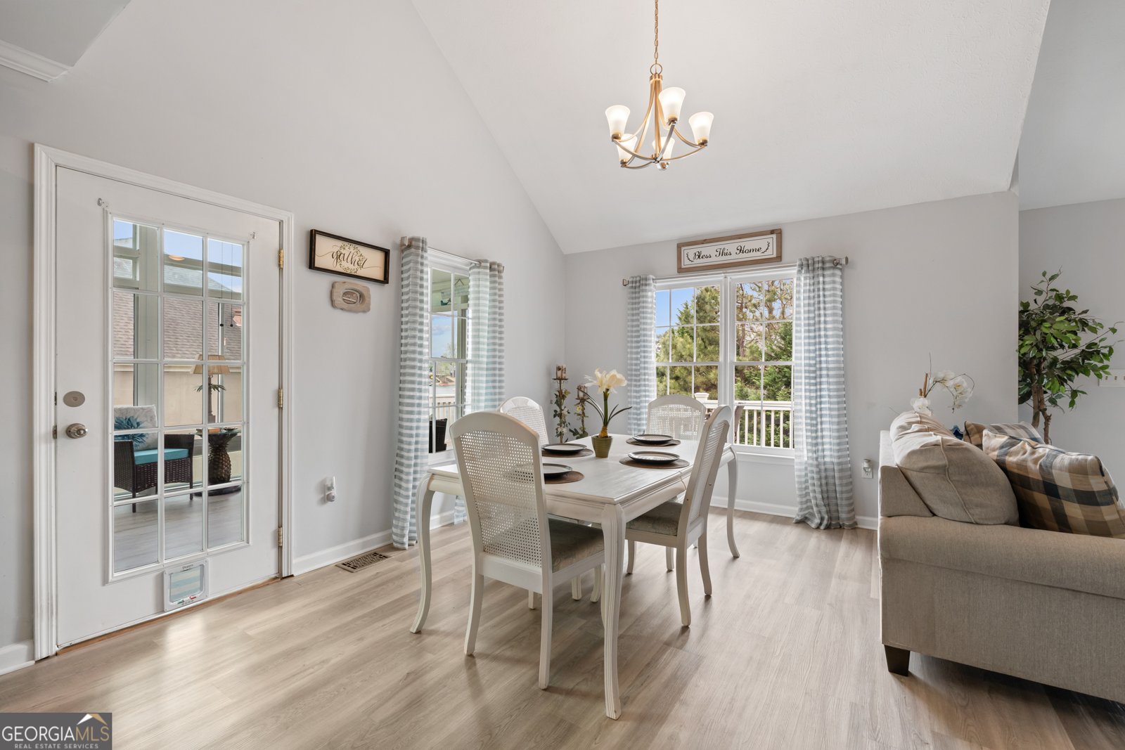 10119 Waterside Court Villa Rica - Photo 20