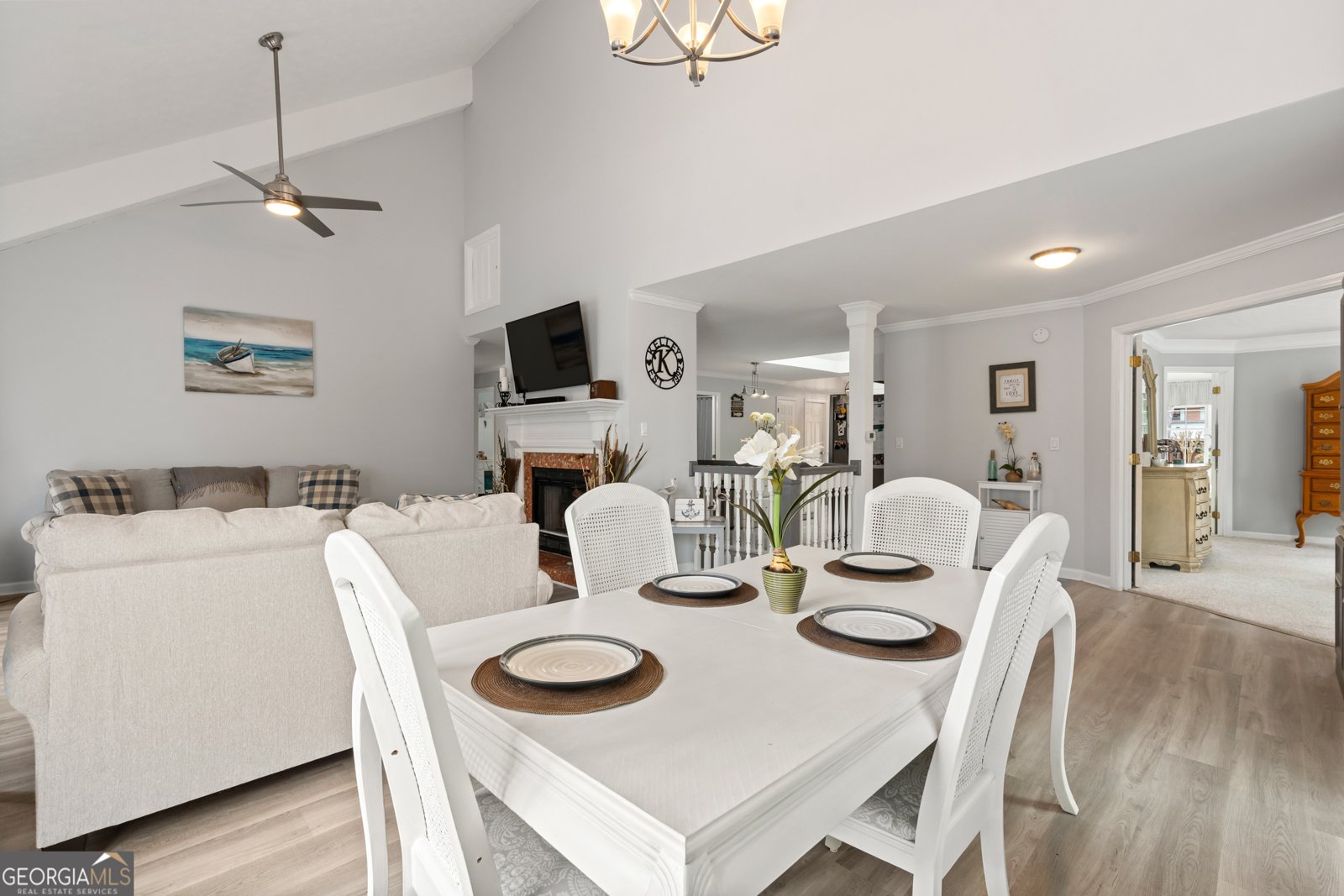 10119 Waterside Court Villa Rica - Photo 21