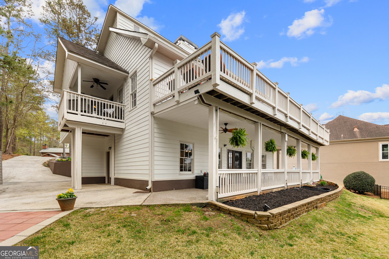 10119 Waterside Court Villa Rica - Photo 6