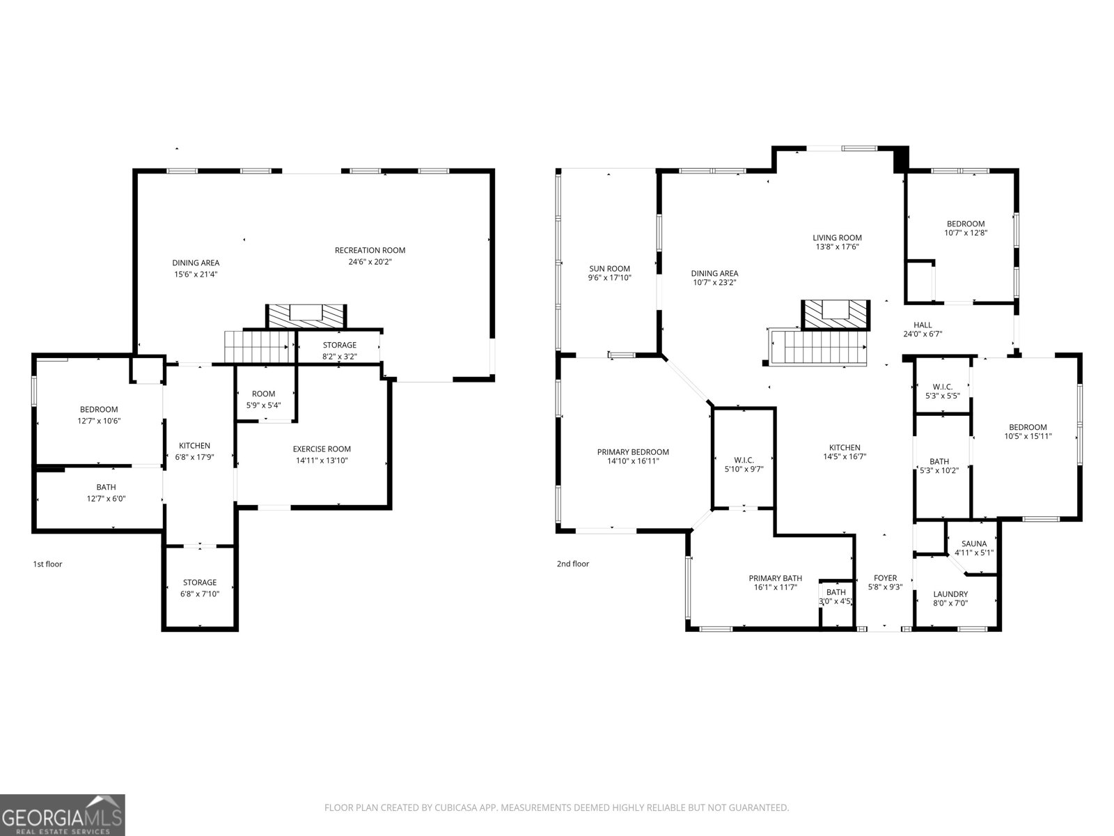 10119 Waterside Court Villa Rica - Photo 61