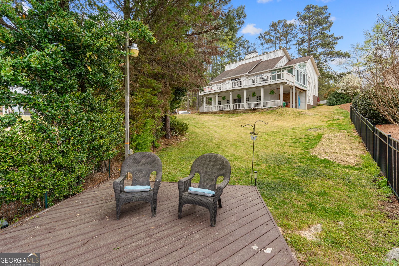 10119 Waterside Court Villa Rica - Photo 8