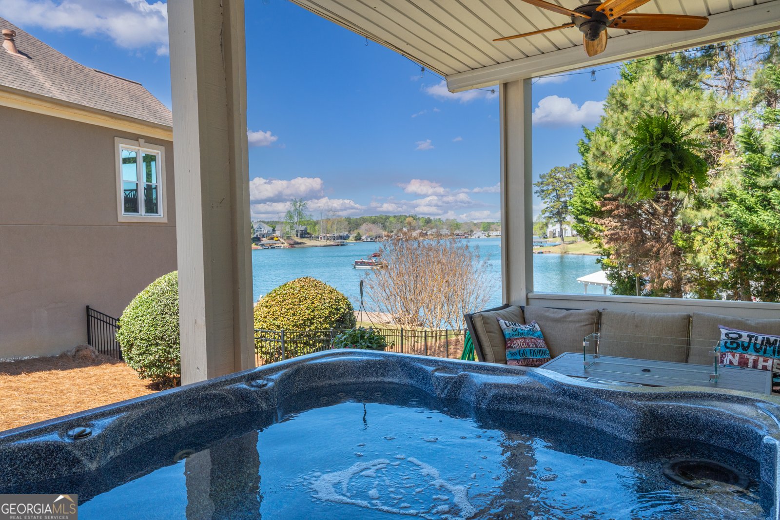 10119 Waterside Court Villa Rica - Photo 9