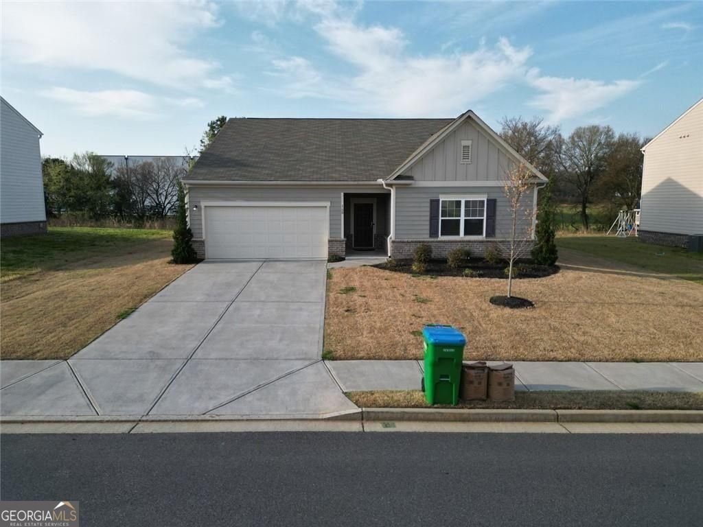 158 Verona Drive Cartersville - Photo 1