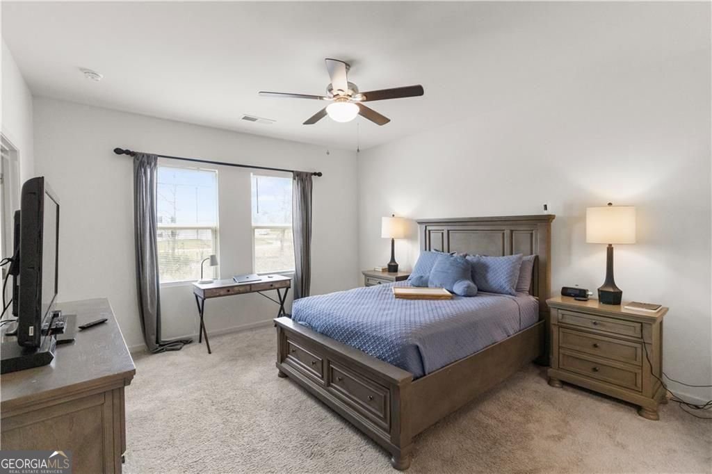 158 Verona Drive Cartersville - Photo 11