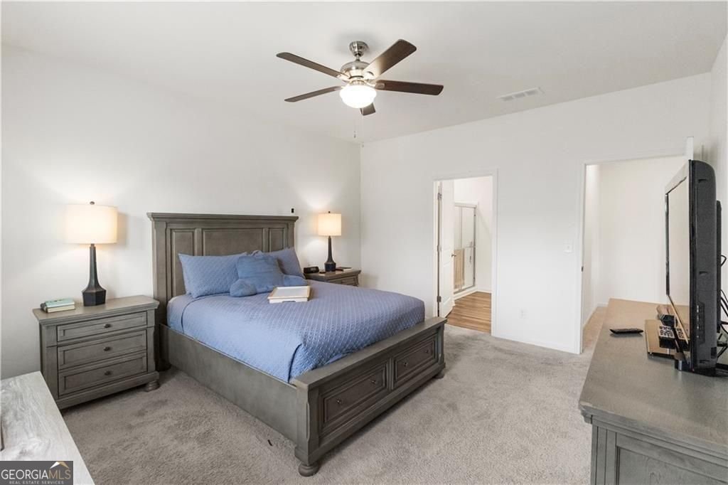 158 Verona Drive Cartersville - Photo 12