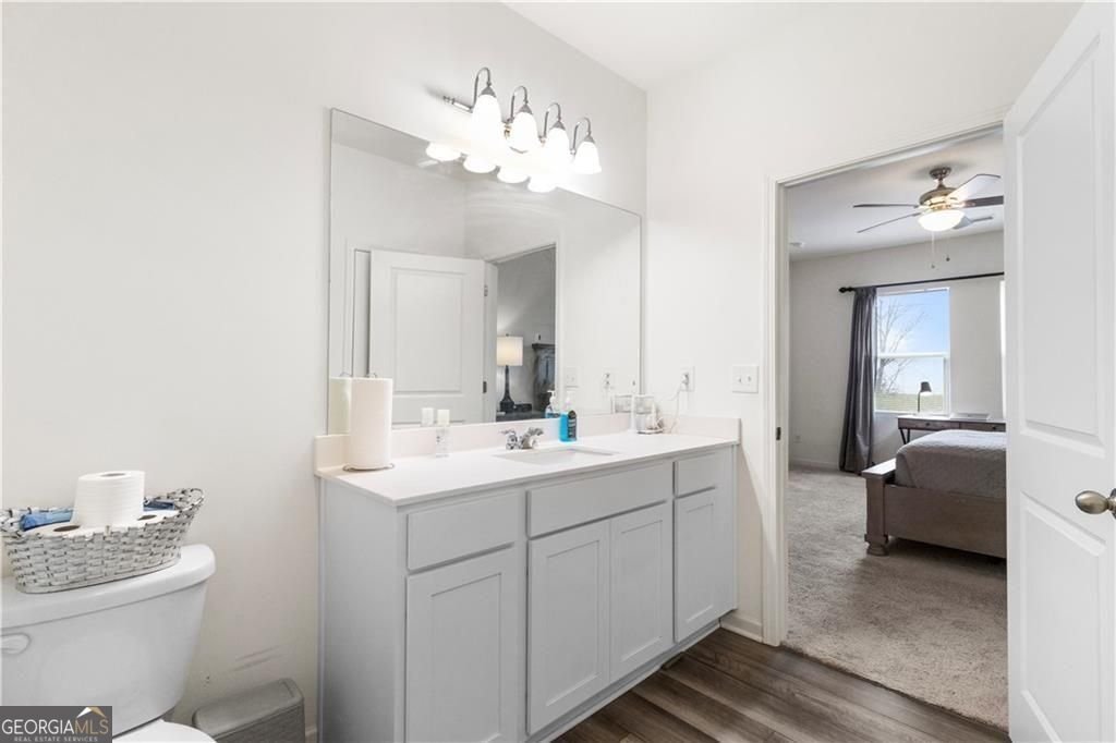 158 Verona Drive Cartersville - Photo 13