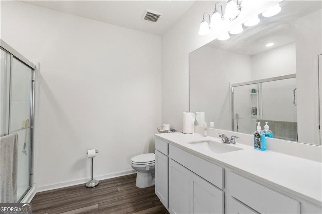 158 Verona Drive Cartersville - Photo 14