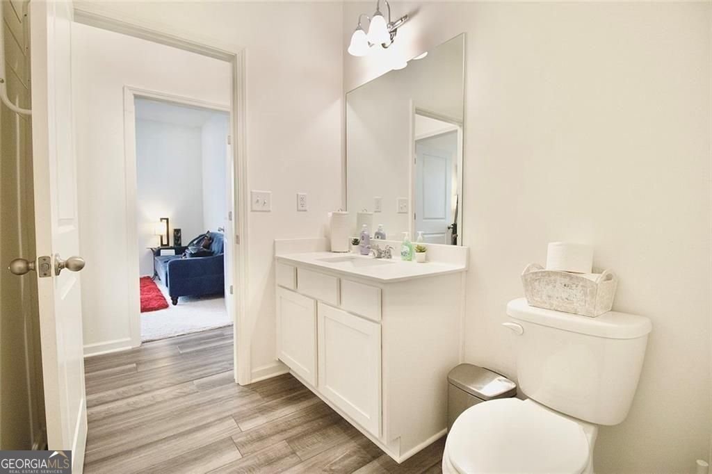 158 Verona Drive Cartersville - Photo 16