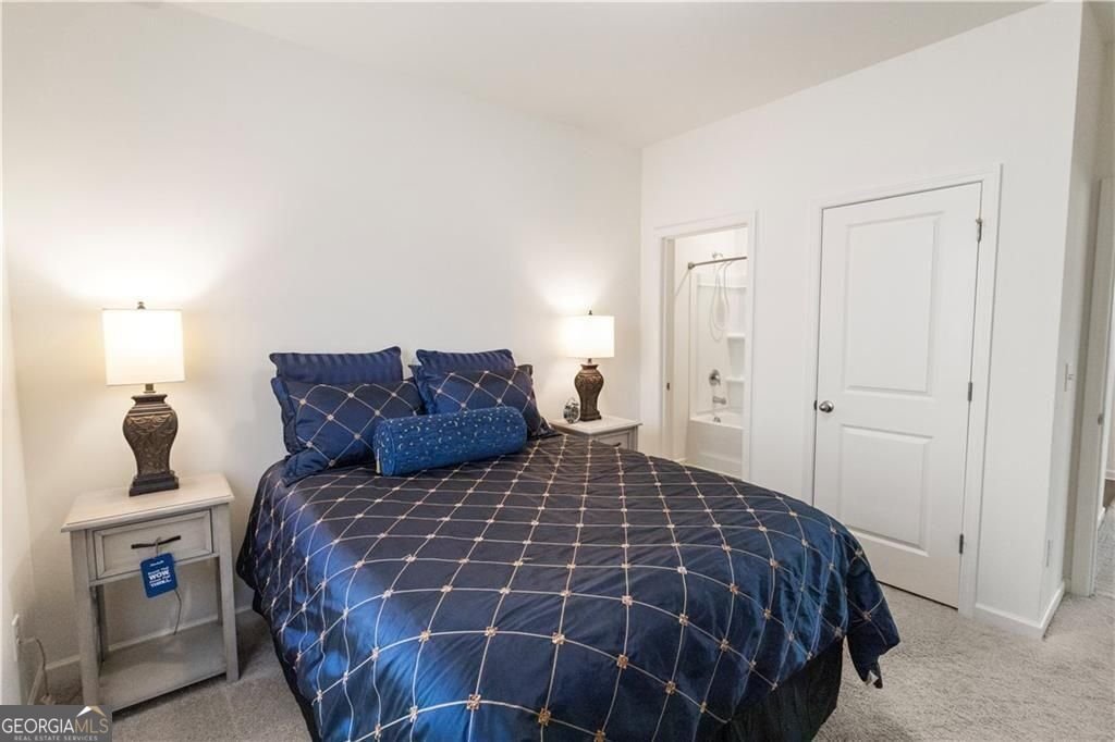 158 Verona Drive Cartersville - Photo 18