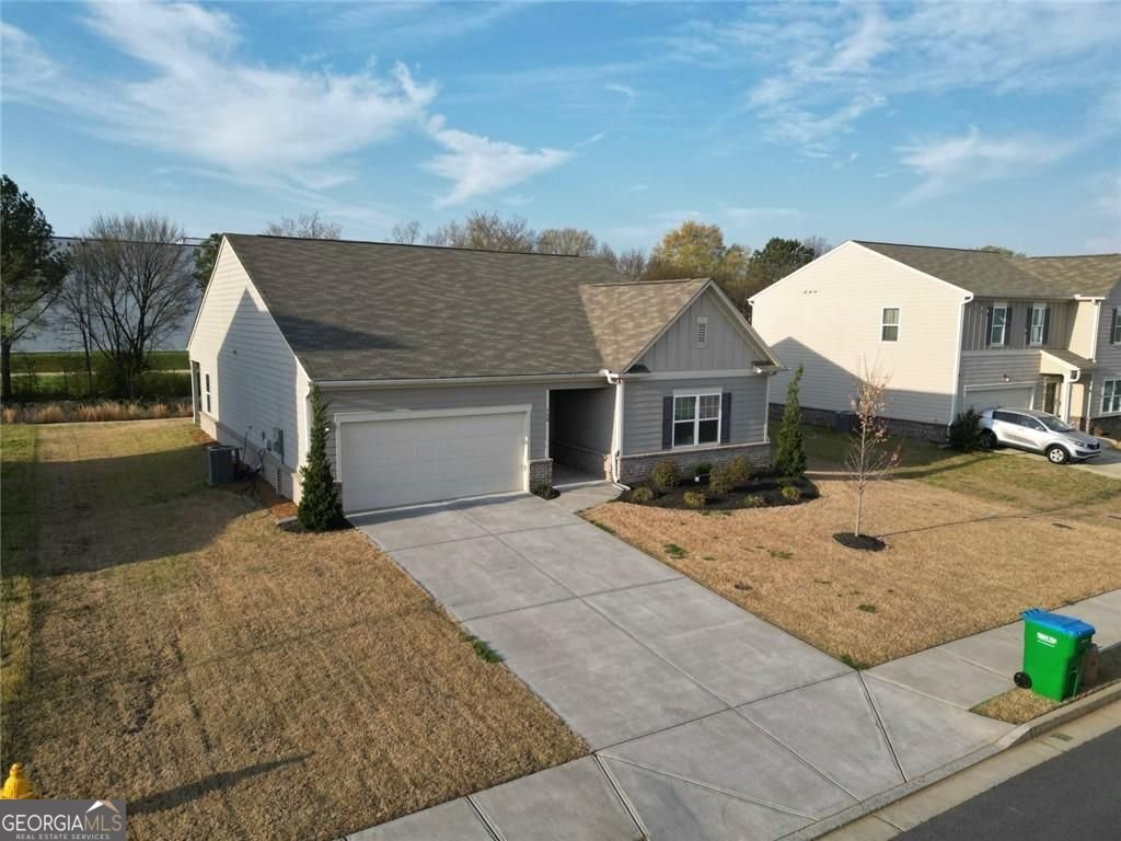 158 Verona Drive Cartersville - Photo 22