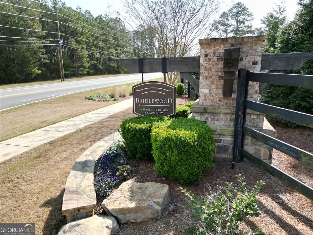 158 Verona Drive Cartersville - Photo 23