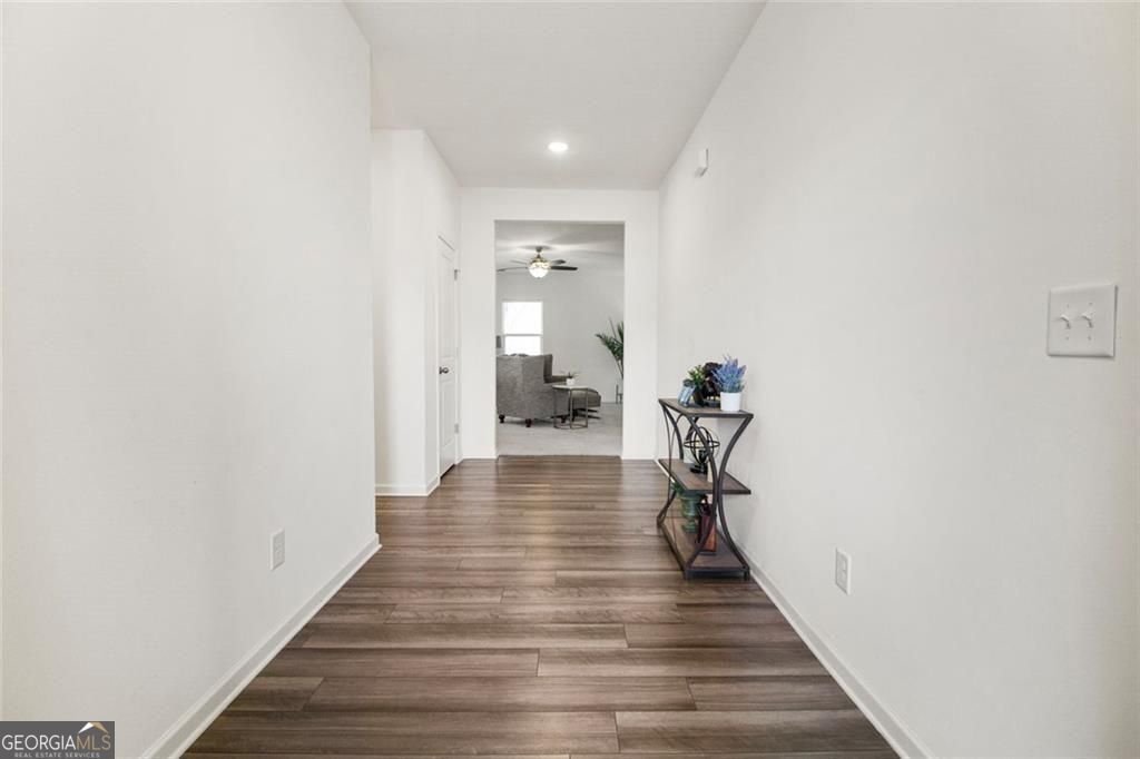 158 Verona Drive Cartersville - Photo 6