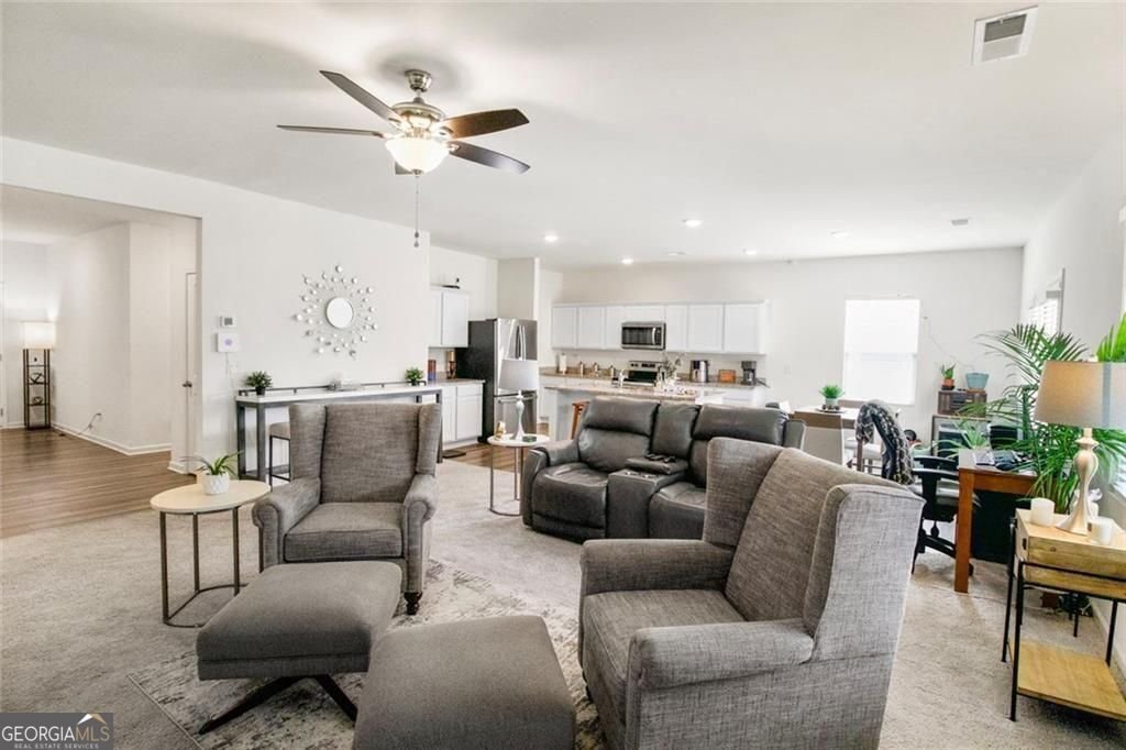 158 Verona Drive Cartersville - Photo 7