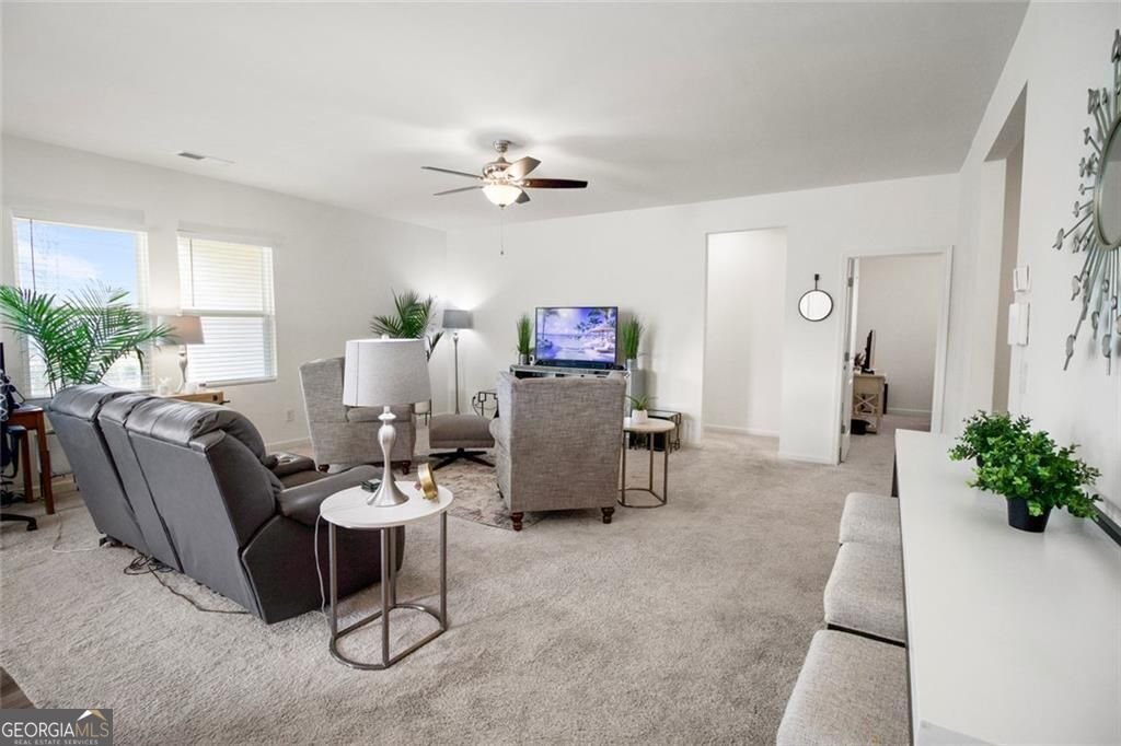 158 Verona Drive Cartersville - Photo 8