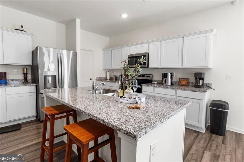 158 Verona Drive Cartersville - Photo 9