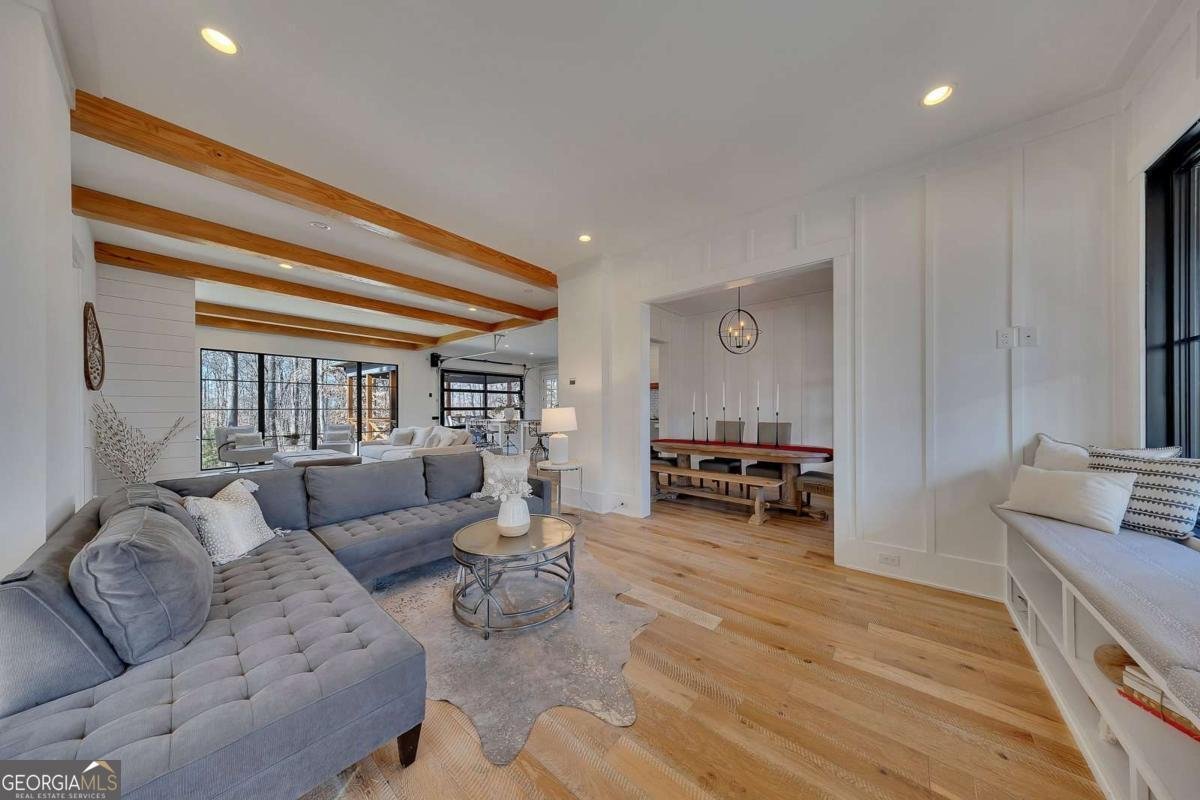 12560 Sibley Lane Roswell - Photo 10