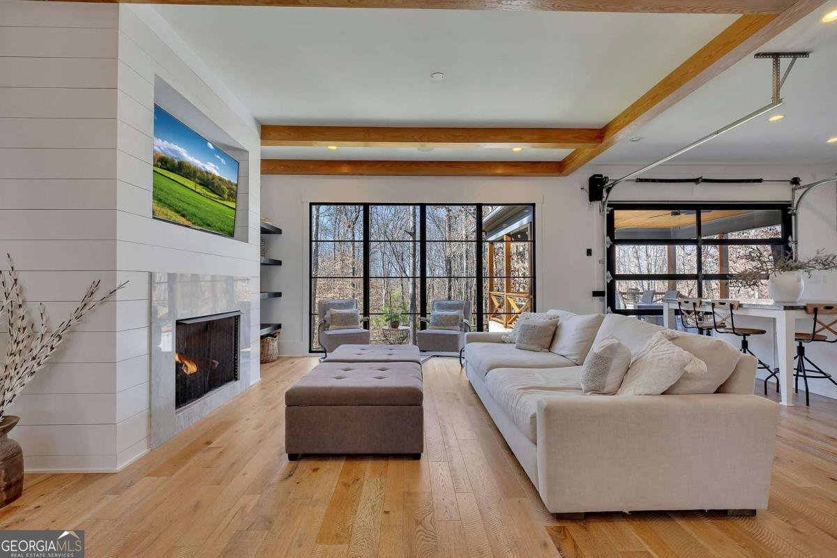 12560 Sibley Lane Roswell - Photo 14