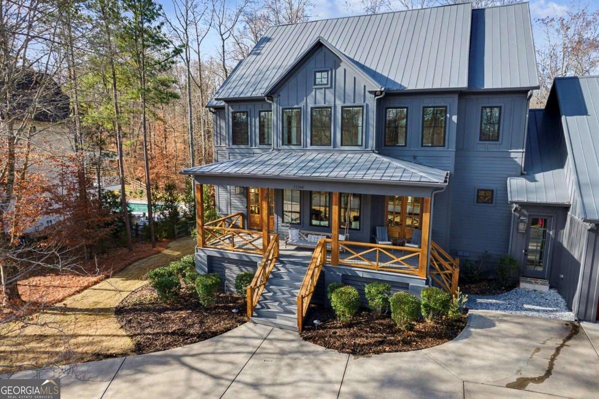 12560 Sibley Lane Roswell - Photo 75