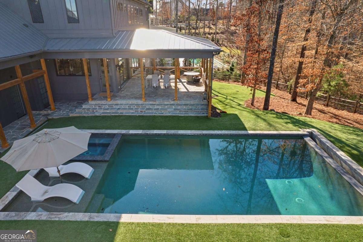 12560 Sibley Lane Roswell - Photo 82