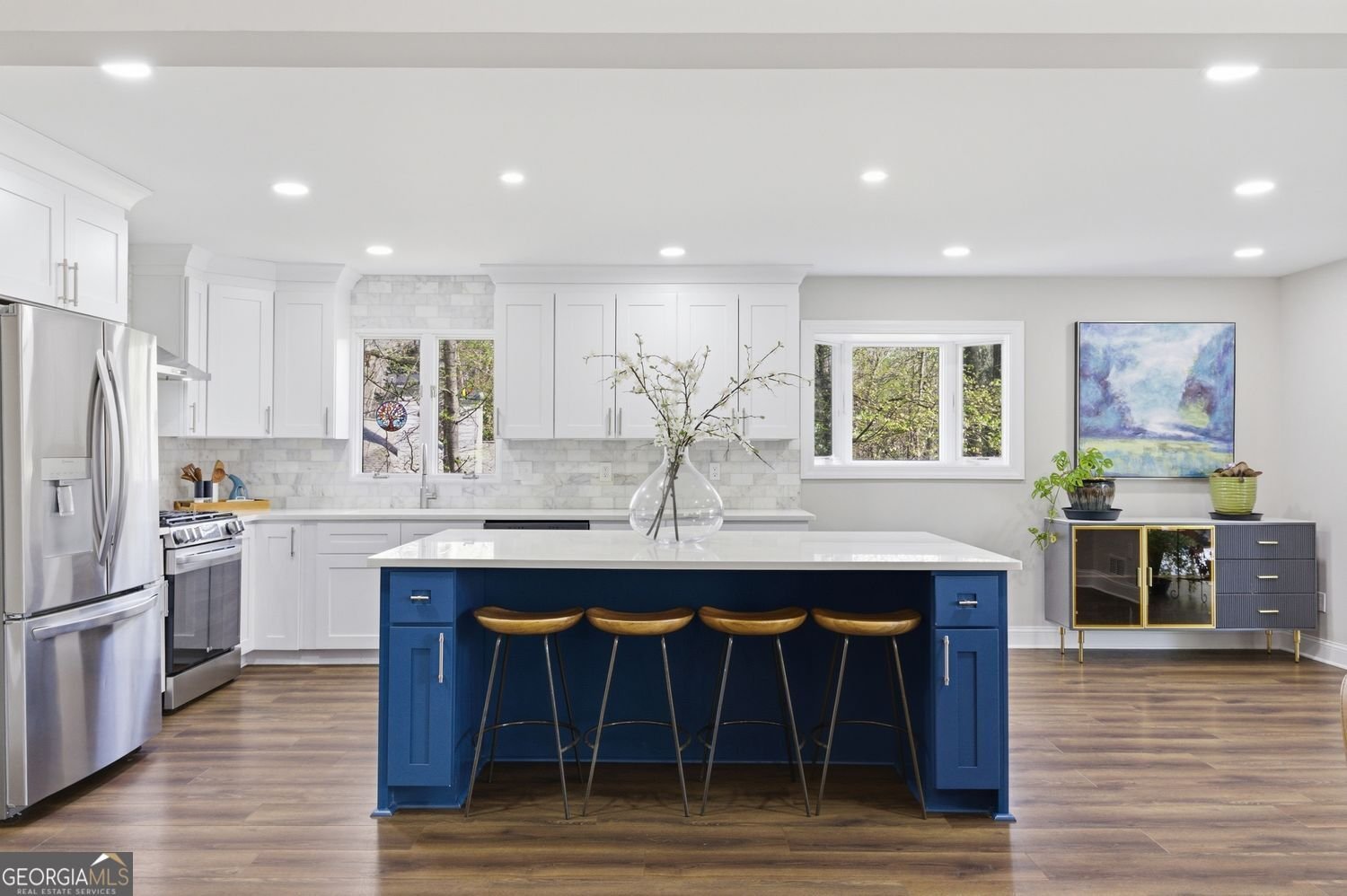 6421 Arbor Wood Drive Flowery Branch - Photo 10