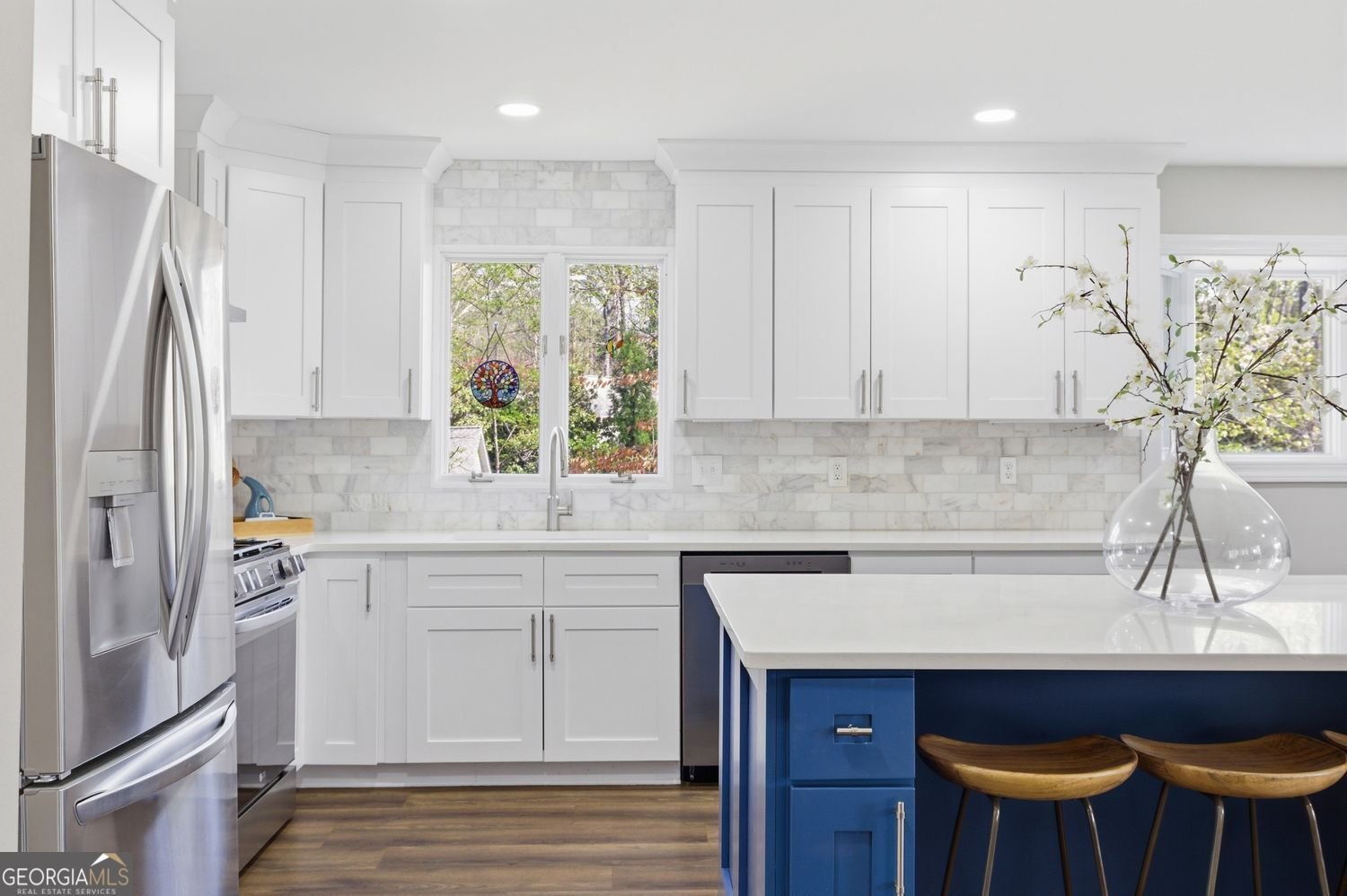 6421 Arbor Wood Drive Flowery Branch - Photo 11