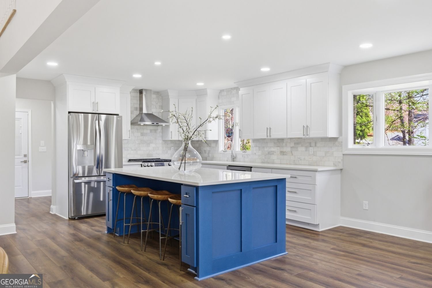 6421 Arbor Wood Drive Flowery Branch - Photo 12