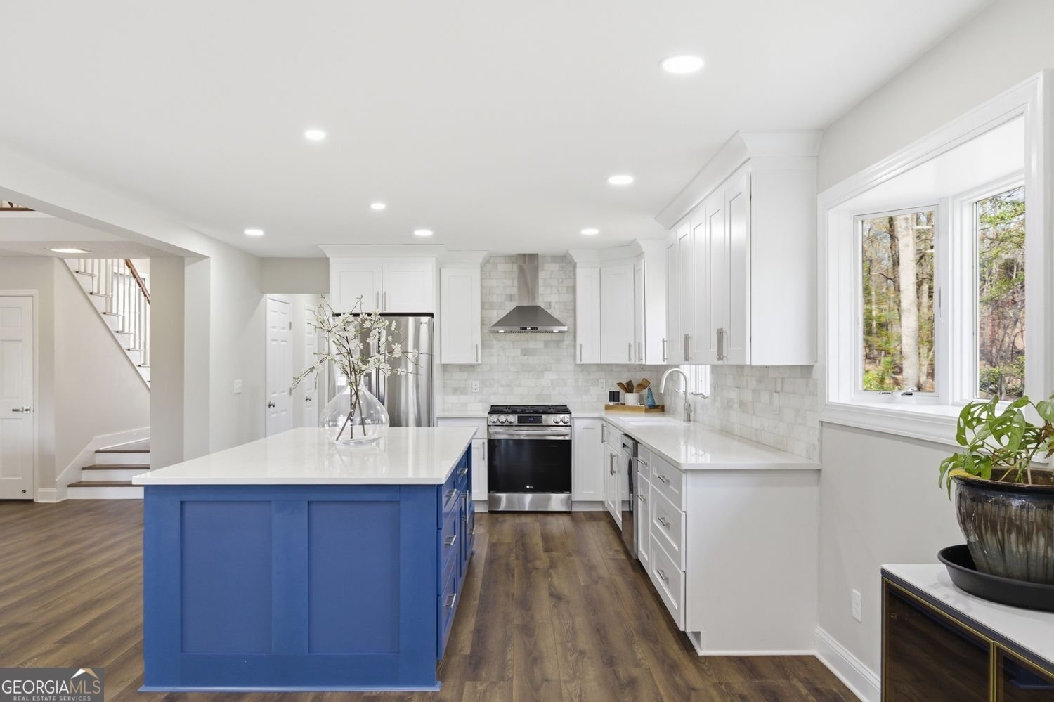 6421 Arbor Wood Drive Flowery Branch - Photo 13